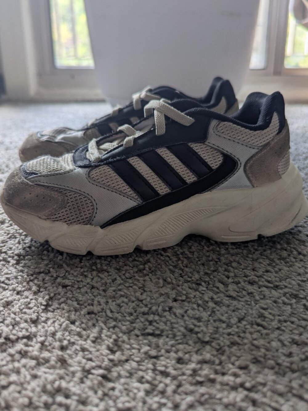 Adidas Crazychaos 2000 Kids Shoes